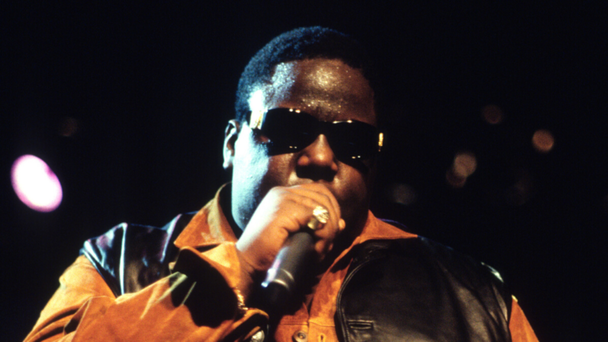Here's How New York City Will Celebrate Notorious B.I.G.'s 50th Birthday