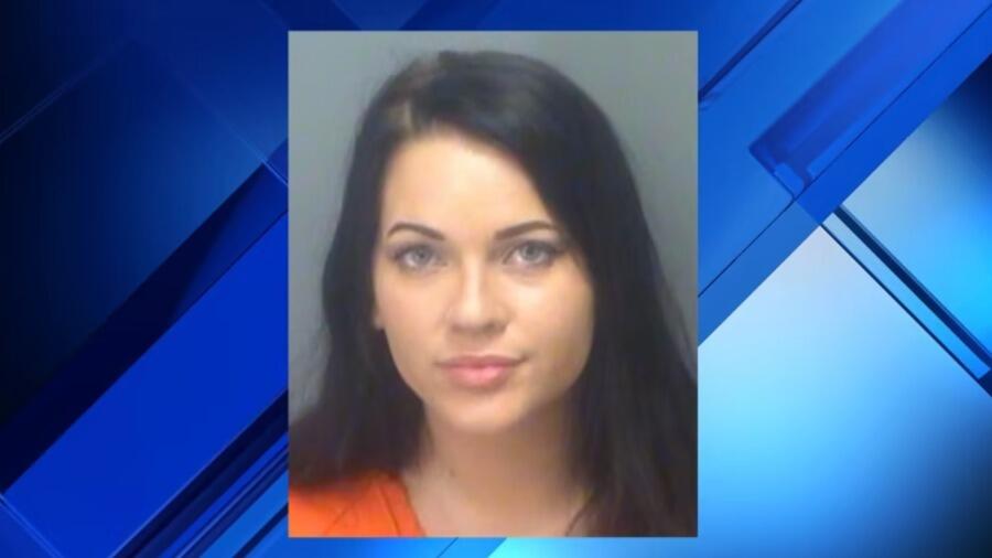 Florida Sheriff's Deputy Arrested For Driving Under The Influence