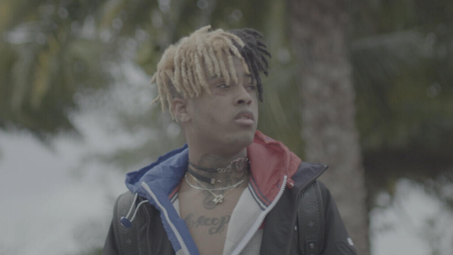 XXXTentacion