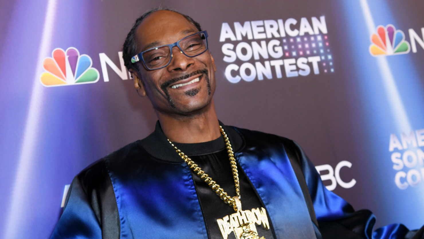 Snoop Dogg