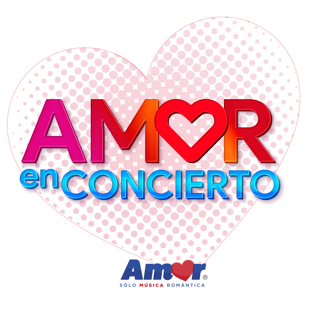 Amor En Concierto (iHeart Radio) - Online - ACIR Online / iHeart Radio - Ciudad de México