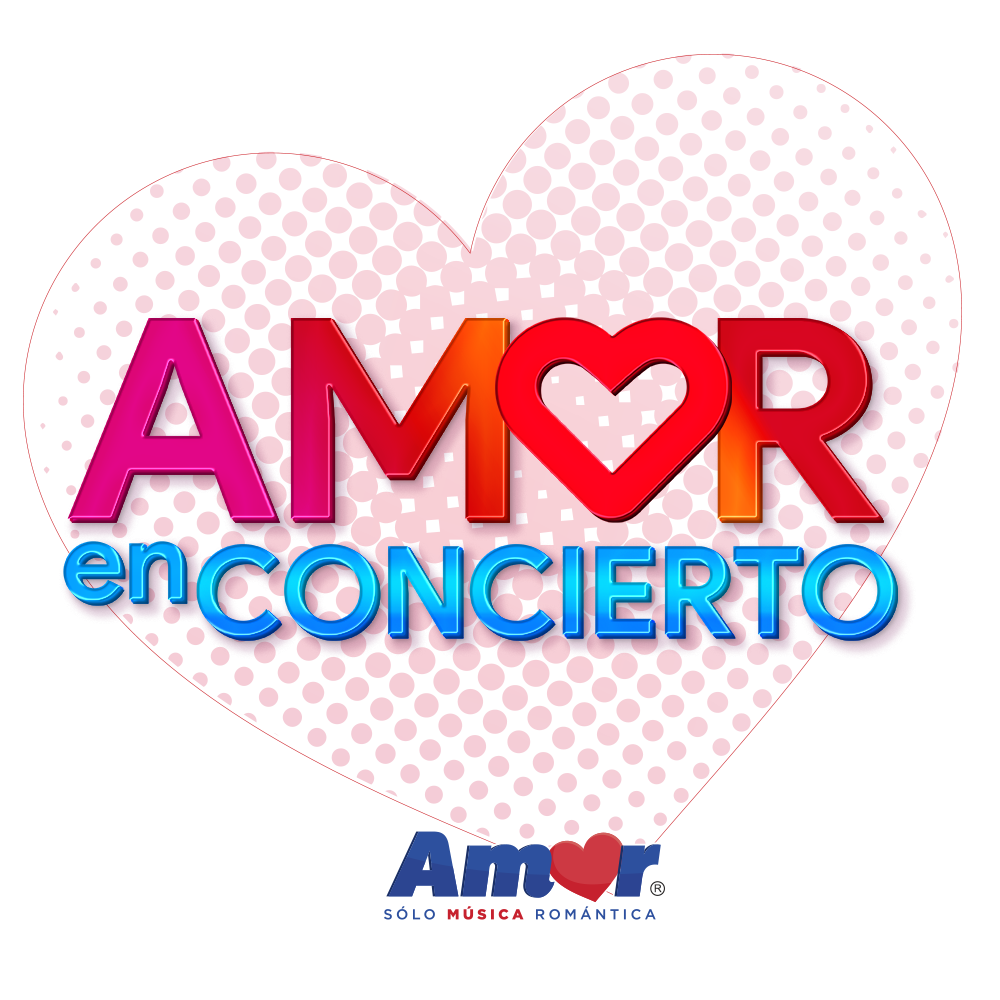 Amor en Concierto iHeart