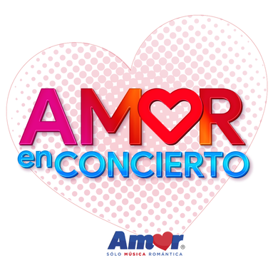 Amor en Concierto logo