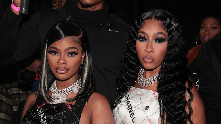 City Girls