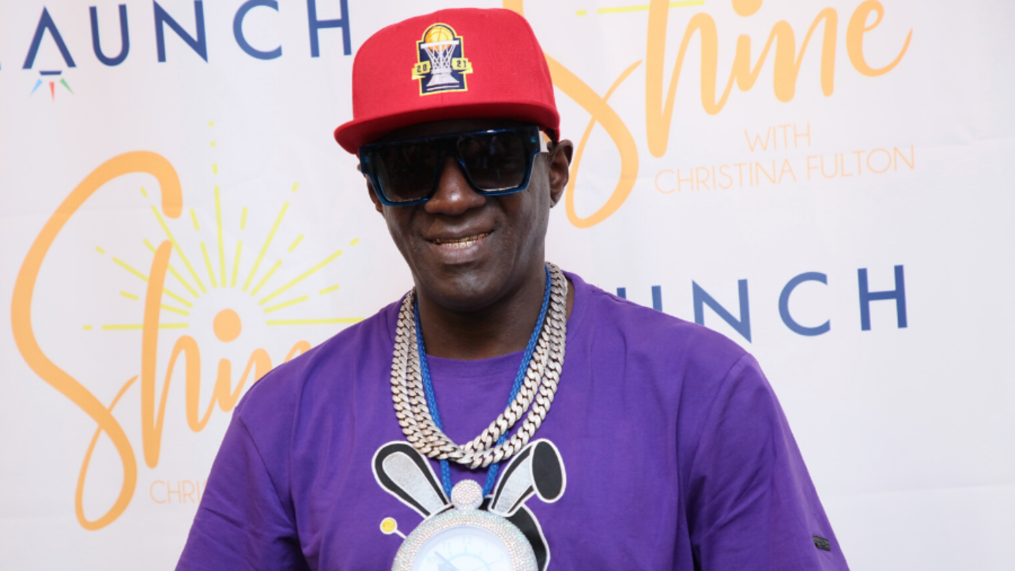 Flavor Flav