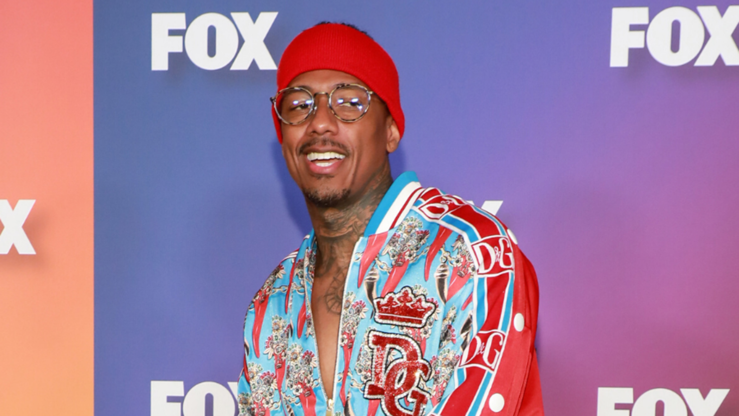 Nick Cannon