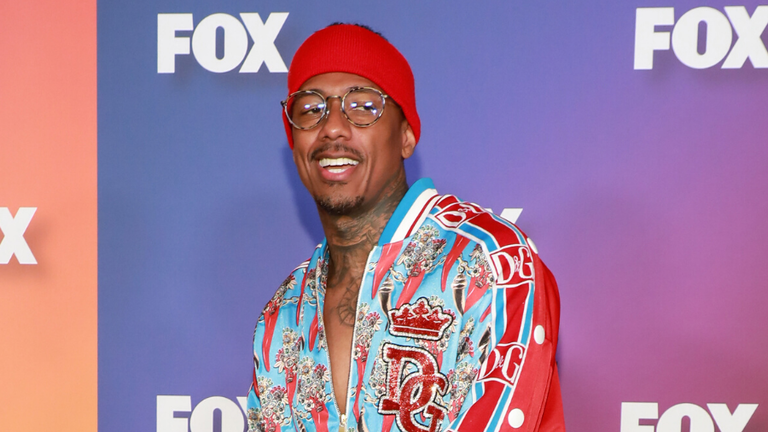 Nick Cannon