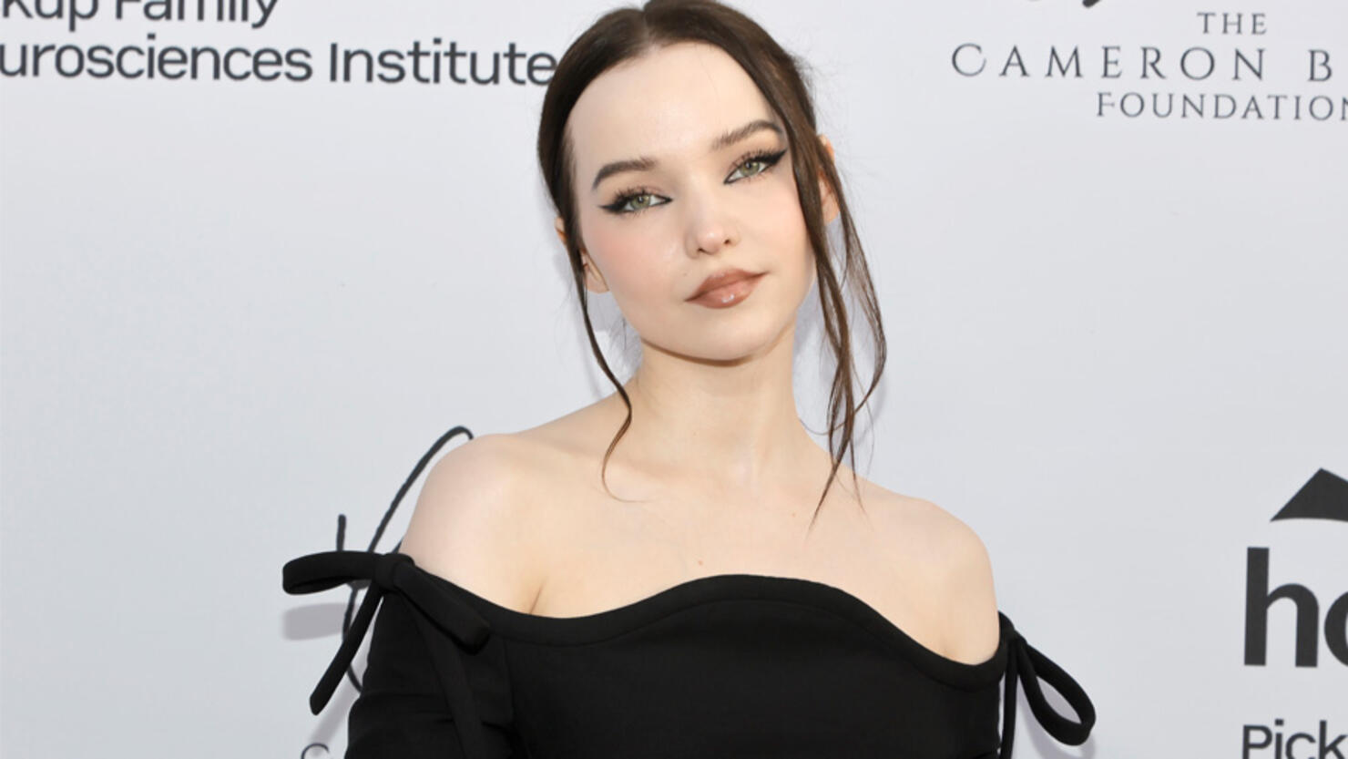 Dove Cameron Tells Fans 'Dysphoria Is OK' In Emotional Post | iHeart