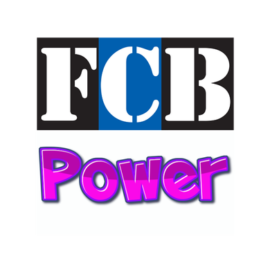 FCB Power logo