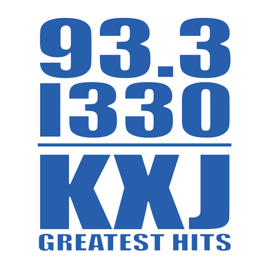 KXJ logo