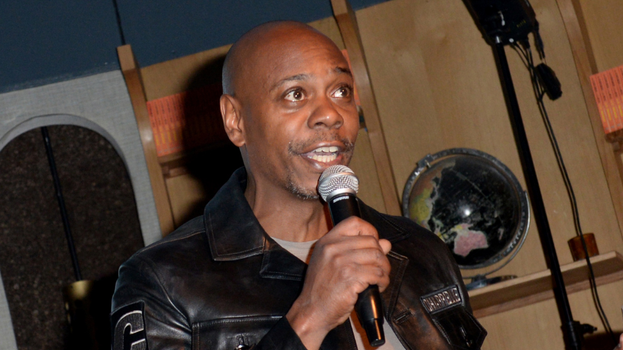 Dave Chappelle Attacker Charged With Attempted Murder For Stabbing ...