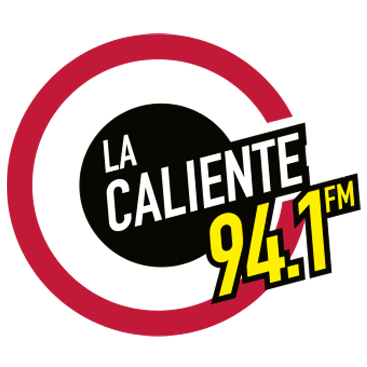 La Caliente 94 1 Monterrey IHeart