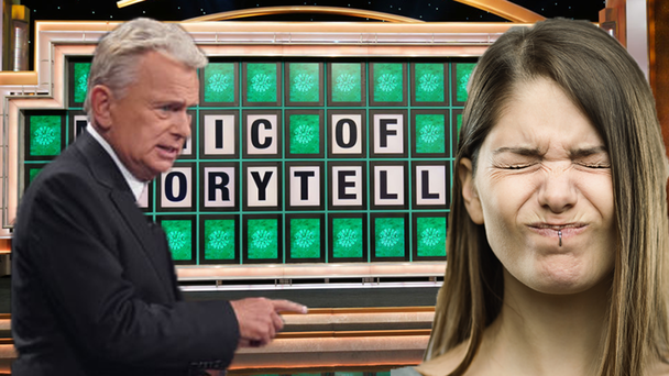 'Wheel Of Fortune' Contestant Mocked Over Costly Mistake