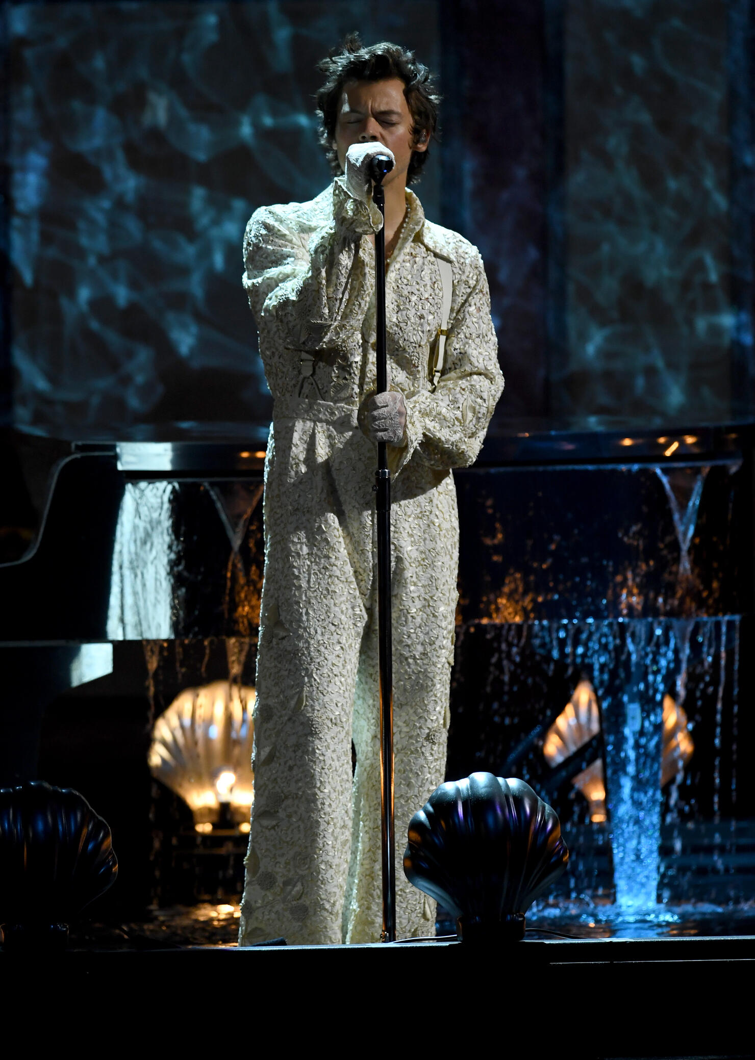 The BRIT Awards 2020 - Show