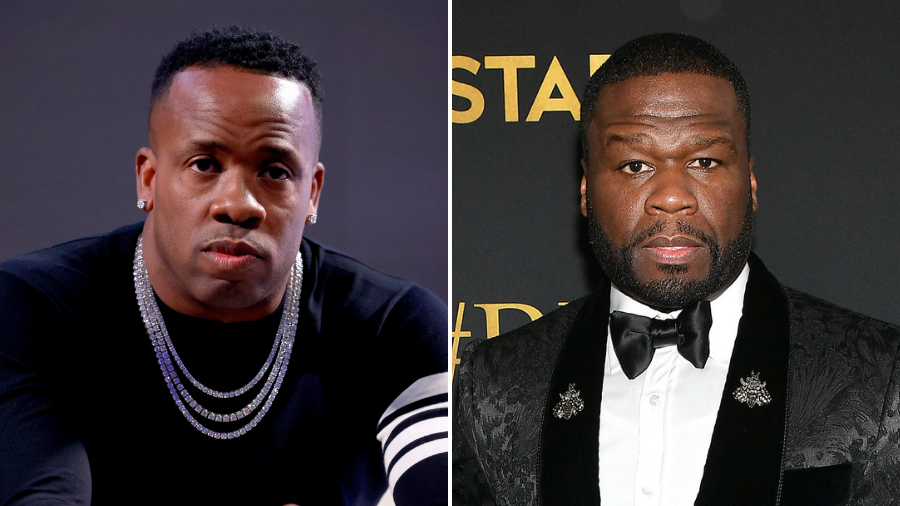 Yo Gotti Says 50 Cent Encouraged Him To Change Label Name | iHeart