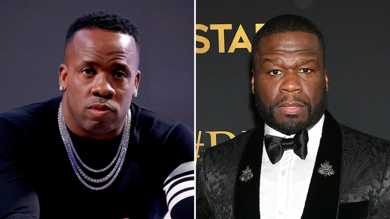Yo Gotti & 50 Cent