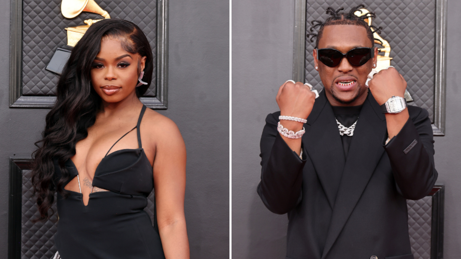 Dreezy & Hit-Boy