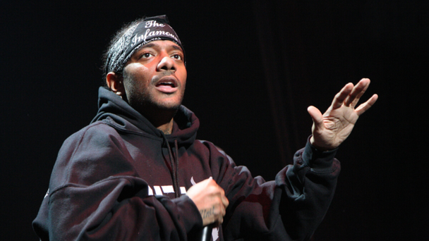 Prodigy Of Mobb Deep Will Drop New Music This Year