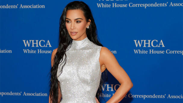Kim Kardashian Files For Protective Order After Death & Bomb Threats 