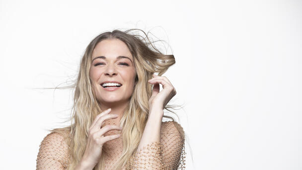 LeAnn Rimes Strives For 'Community And Connection' On Soulful Collaboration