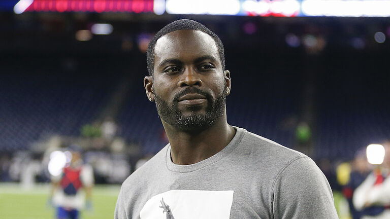 New England Patriots v¬†Houston Texans