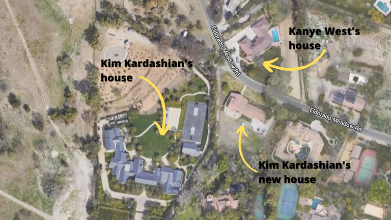 Kim Kardashian 'splurges £400,000 on a lavish nursery