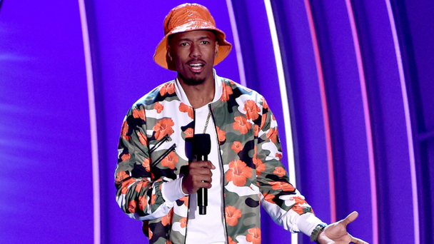Nick Cannon Speaks Out About YSL Indictment: 'The System Isn't For Us'