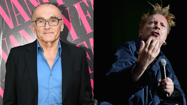 Sex Pistols Miniseries Director Applauds Johnny Rotten's Anger Towards Show