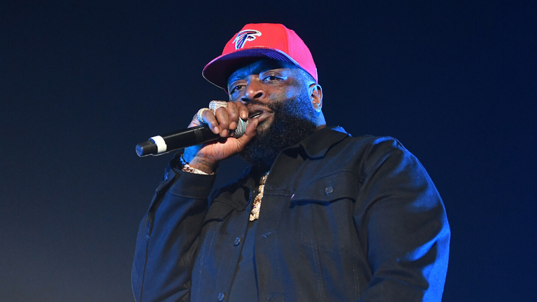 Rick Ross