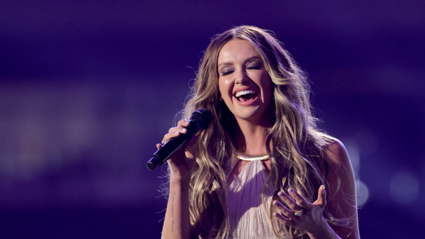 Carly Pearce Reflects On The Powerful Message Behind Her Next Single