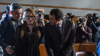 Behind The Real-World Defense Of Anna Delvey 