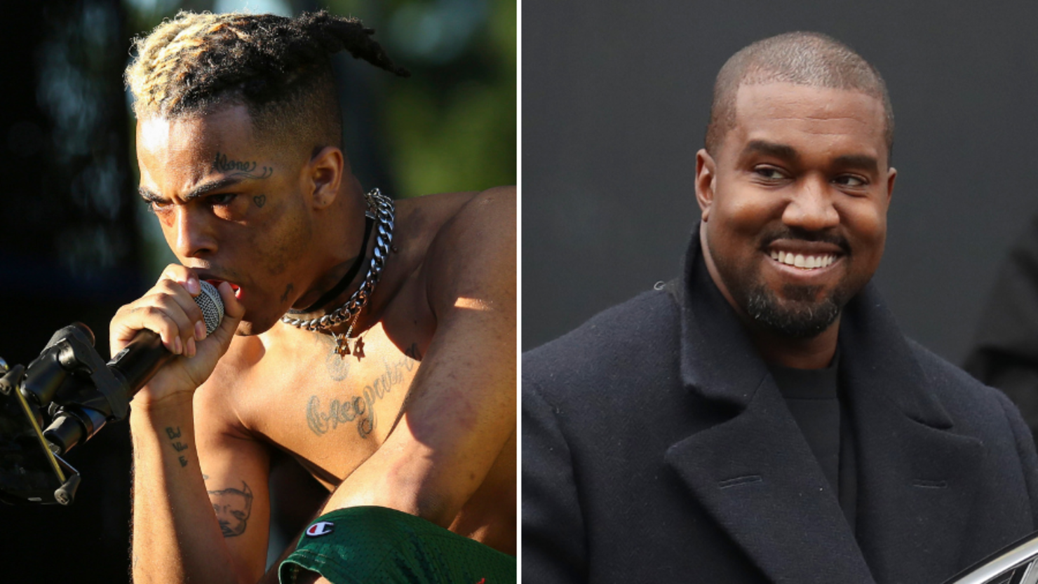 Kanye West and XXXTentacion 'True Love' lyrics meaning explained - Capital  XTRA