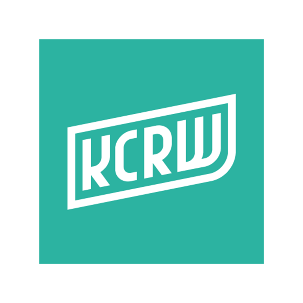 KCRW World News iHeart