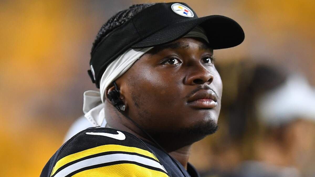 Dwayne Haskins was legally drunk when he was fatally struck