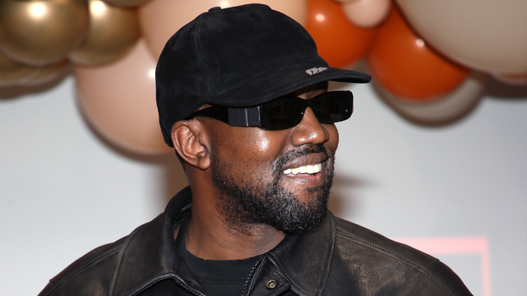 Kanye West