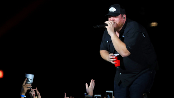 Luke Combs Shares Sneak Peek Of Another Song On Highly-Anticipated Album