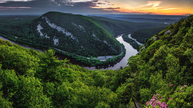 Delaware Water Gap