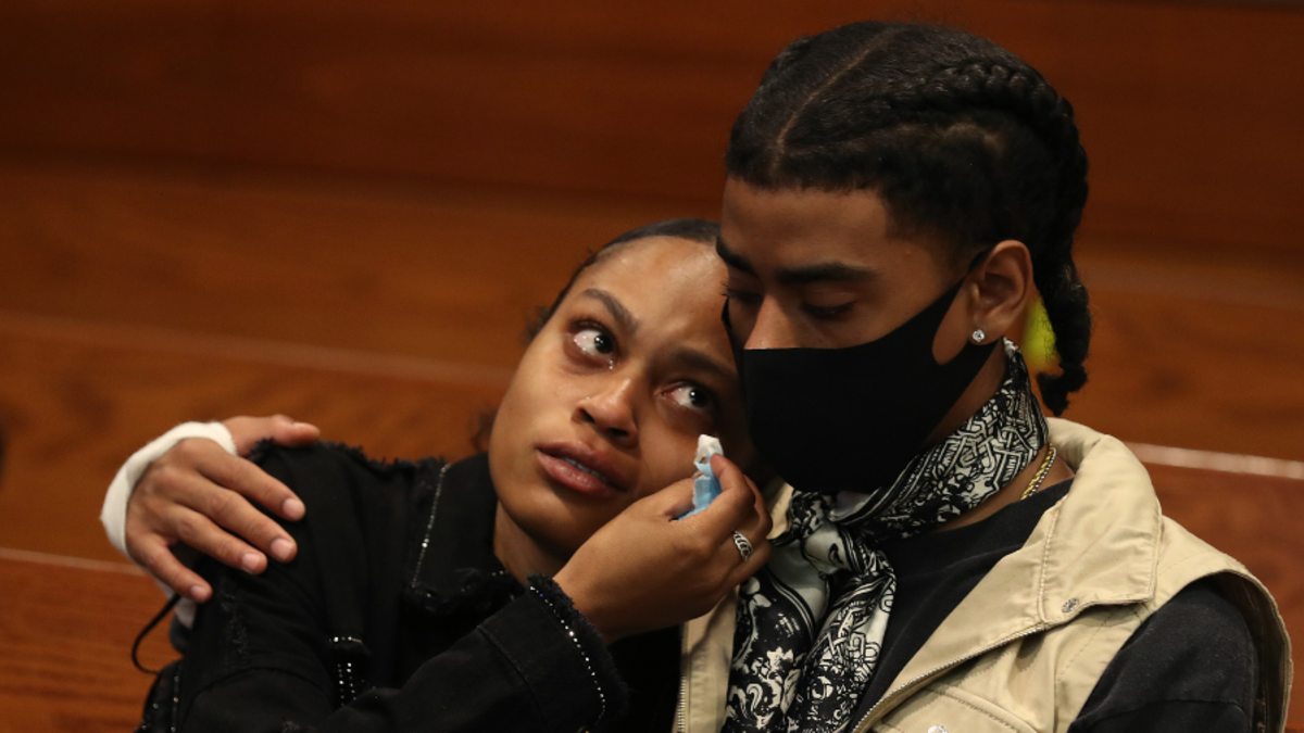 Atlanta Cops Won't Face Charges For Violent Arrest Of Two HBCU Students