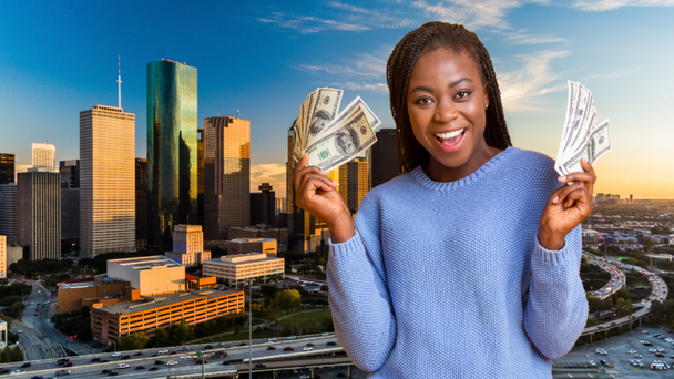 This Is How Much Money You Need To 'Live Comfortably' In Texas