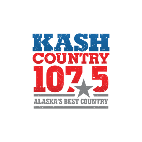 KASH Country 107.5