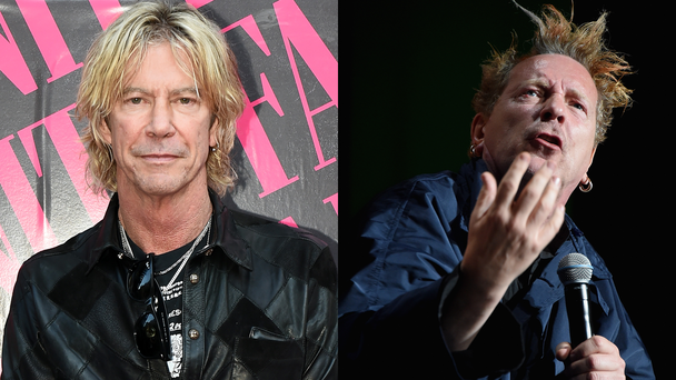 Duff McKagan Unsure Where His Career Would Be If Not For Sex Pistols