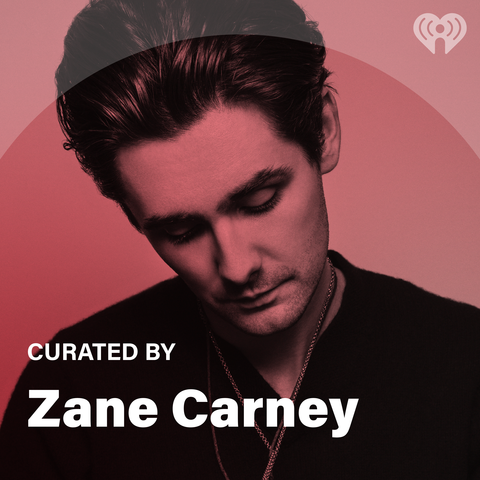 Curated By: Zane Carney