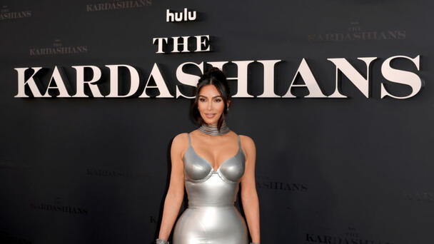 Kim Kardashian Named First Ever 'Chief Taste Officer' For Beyond Meat