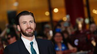 WATCH: Netflix Drops 'The Gray Man' Trailer With Chris Evans & Ryan Gosling