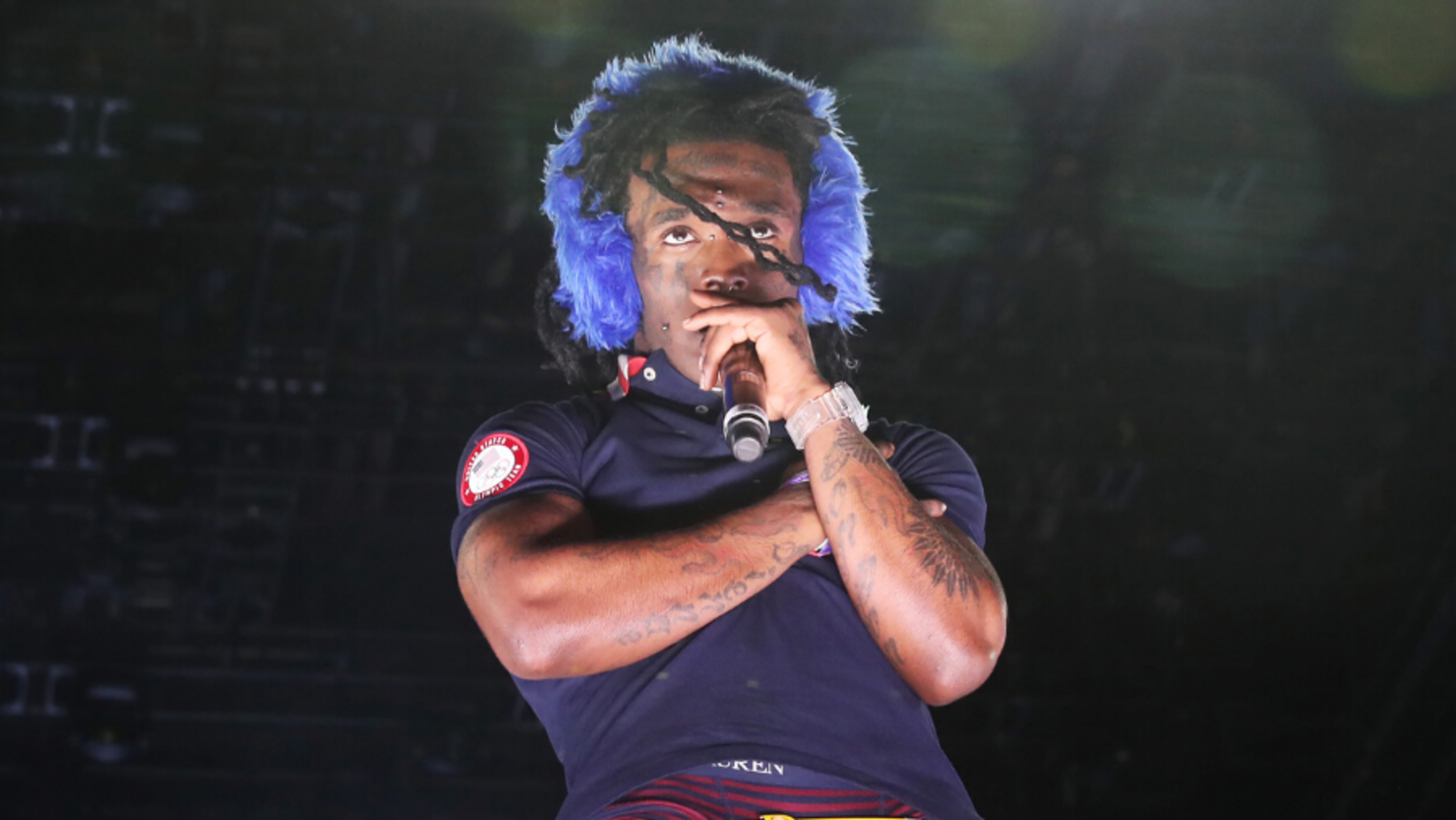 Lil Uzi Vert