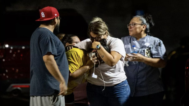 Here Are Verified Fundraisers Helping Uvalde Shooting Victims