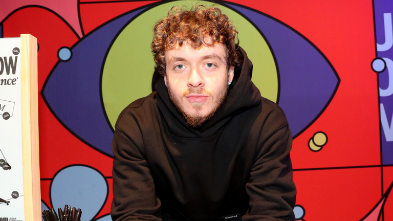 Jack Harlow