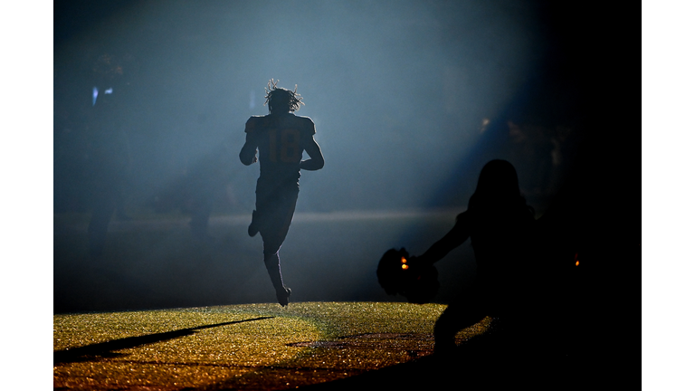 Pittsburgh Steelers v Minnesota Vikings