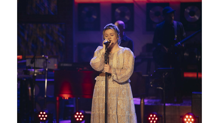 The Kelly Clarkson Show - Season 3