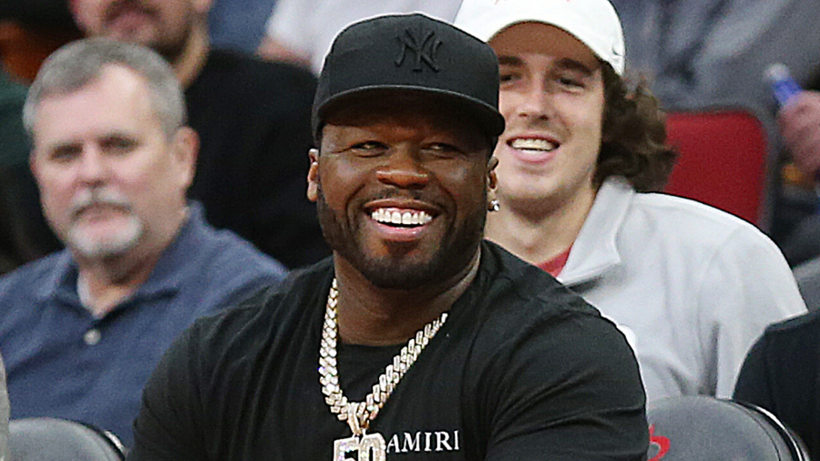 50 Cent Weighs In On Rapper Ksoo's Father Testifying Against His Sons ...